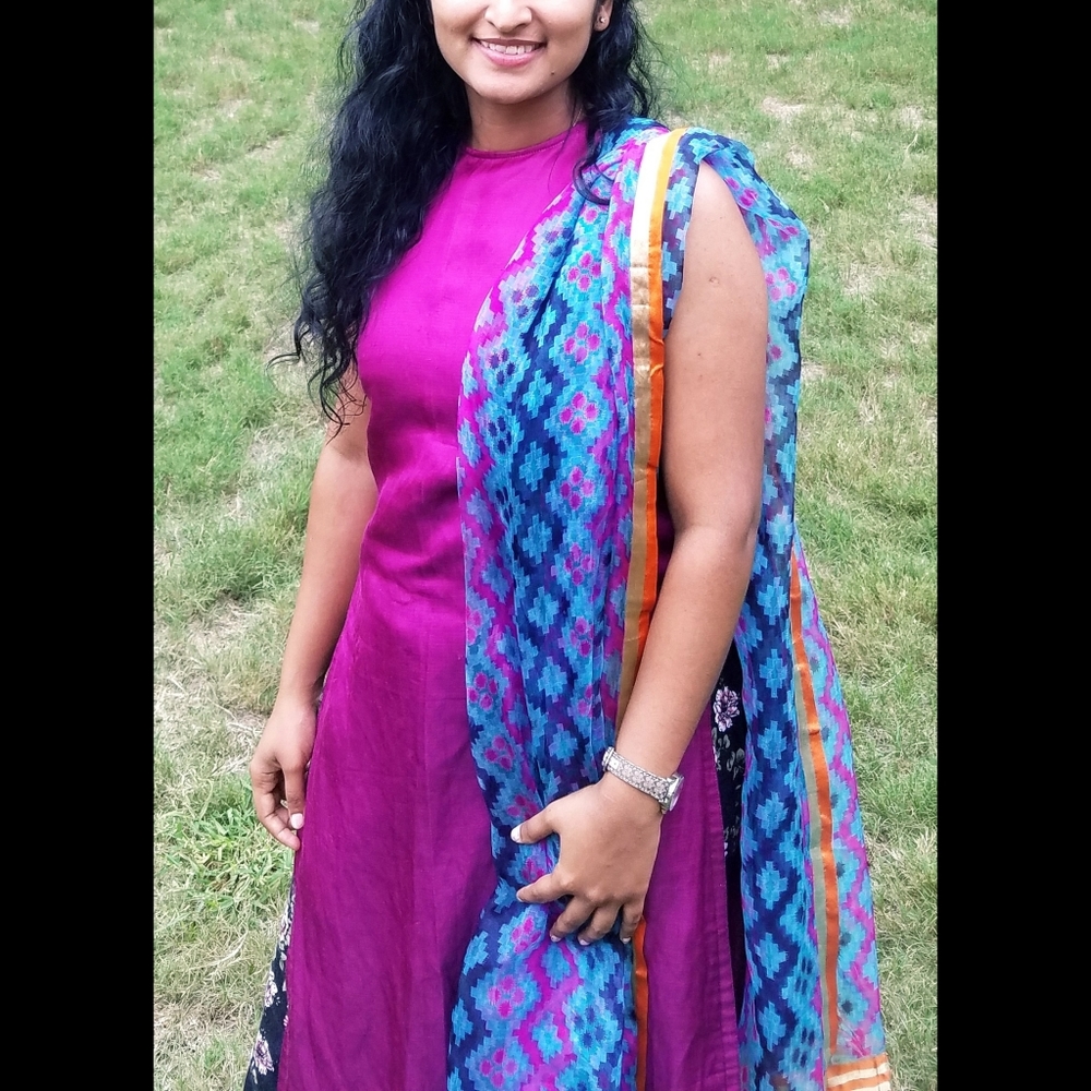 Indian Kurta / Pakistani Kurta - image 5
